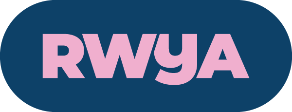 Ready When You Are Logo